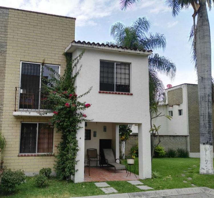 Foto Casa en Venta en mesa verde, Emiliano Zapata, Morelos - $ 1.150.000 - CAV219600 - BienesOnLine