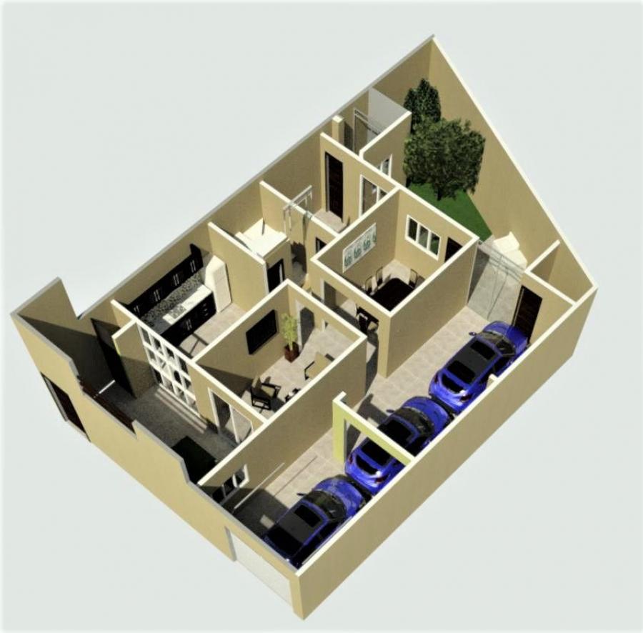 Home in Metric Way