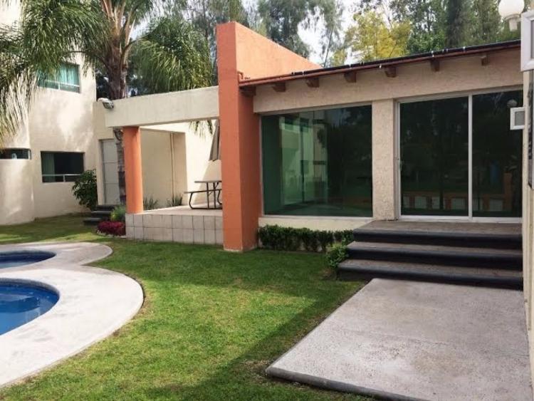 Home in Metric Way