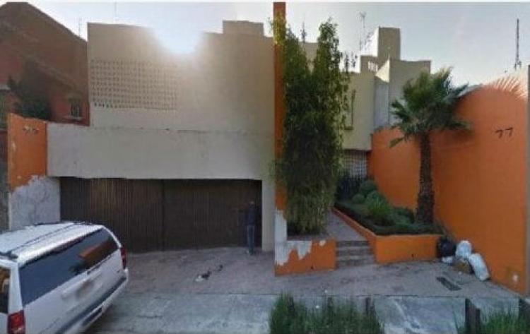 Foto Casa en Venta en Bosques de Las Lomas, Cuajimalpa de Morelos, Distrito Federal - $ 8.500.000 - CAV168205 - BienesOnLine