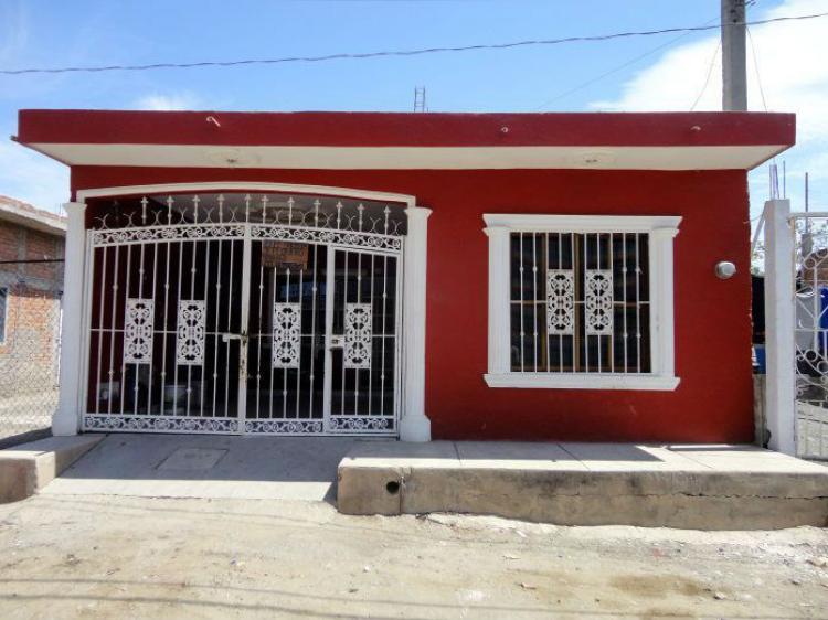 Foto Casa en Venta en Federico Velarde, Mazatln, Sinaloa - $ 450.000 - CAV127273 - BienesOnLine