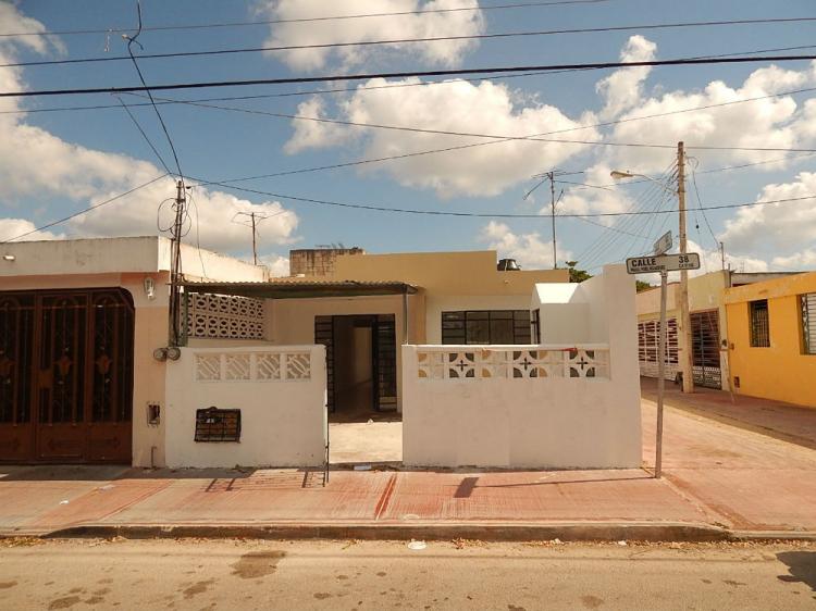 Foto Casa en Venta en FIDEL VELAZQUEZ, Mrida, Yucatan - $ 515.000 - CAV135455 - BienesOnLine