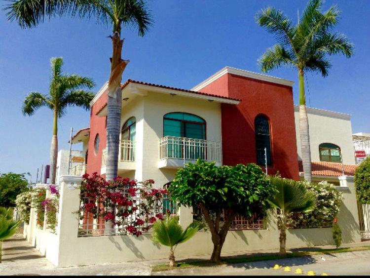 Foto Casa en Venta en FLUVIAL, Puerto Vallarta, Jalisco - U$D 350.000 - CAV208239 - BienesOnLine
