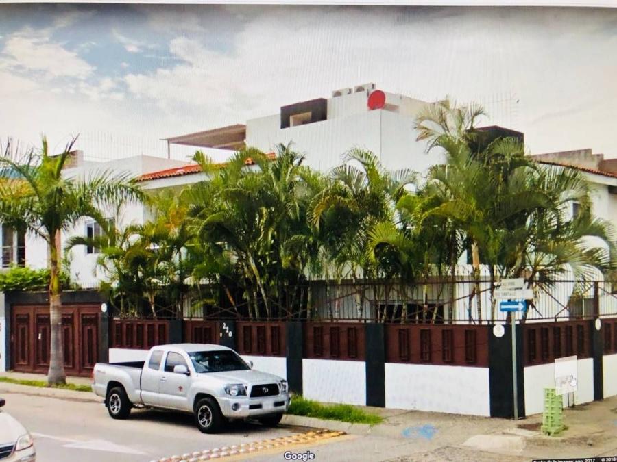 Foto Casa en Venta en FLUVIAL, Puerto Vallarta, Jalisco - U$D 473.000 - CAV243508 - BienesOnLine