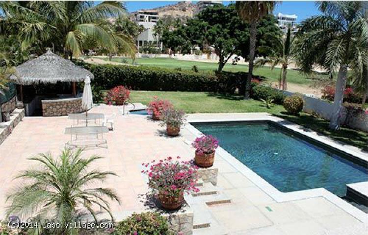 Foto Casa en Renta en San Jos del Cabo, Baja California Sur - U$D 3.500 - CAR171075 - BienesOnLine