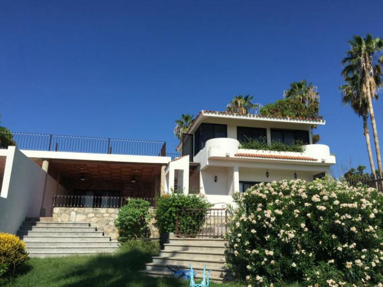 Foto Casa en Renta en San Jos del Cabo, Baja California Sur - $ 30.000 - CAR184001 - BienesOnLine
