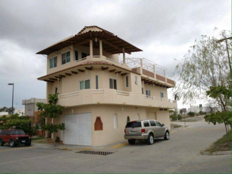 Foto Casa en Venta en Altavela, , Nayarit - $ 2.400.000 - CAV176093 - BienesOnLine