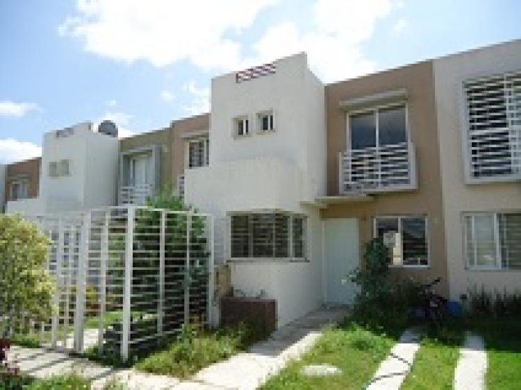 Home in Metric Way
