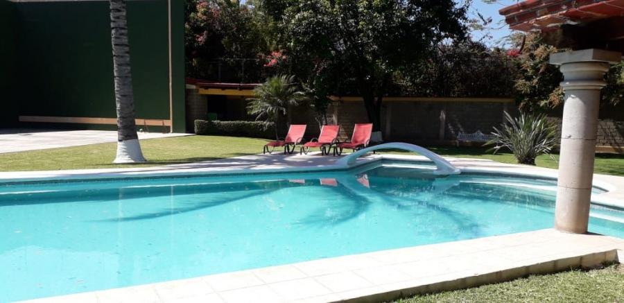 Foto Casa en Venta en Fracc. Colonos de Ticuman, Tlaltizapn, Morelos - $ 4.250.000 - CAV261795 - BienesOnLine