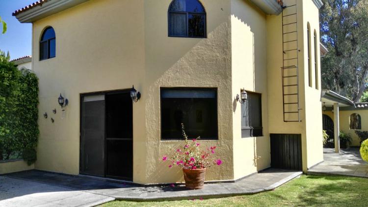 Foto Casa en Renta en lomas de cortes, Cuernavaca, Morelos - $ 18.000 - CAR196828 - BienesOnLine