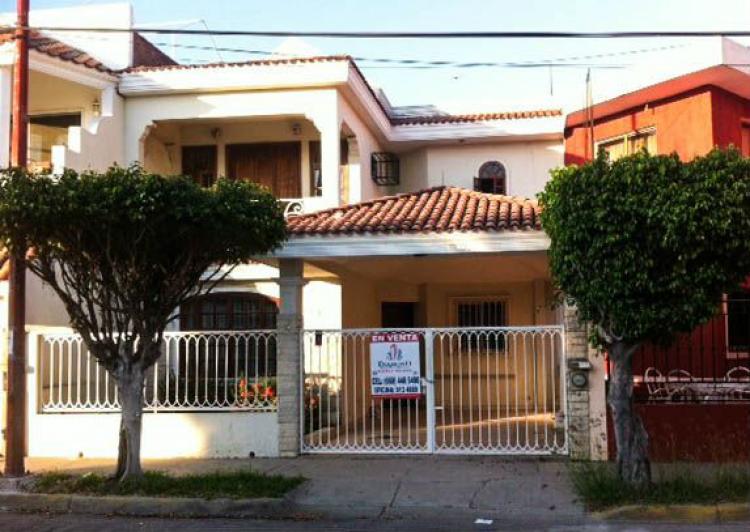 Foto Casa en Venta en Fracc. Costa Brava, Mazatln, Sinaloa - $ 1.550.000 - CAV125748 - BienesOnLine