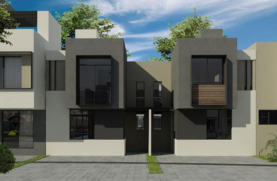 Home in Metric Way