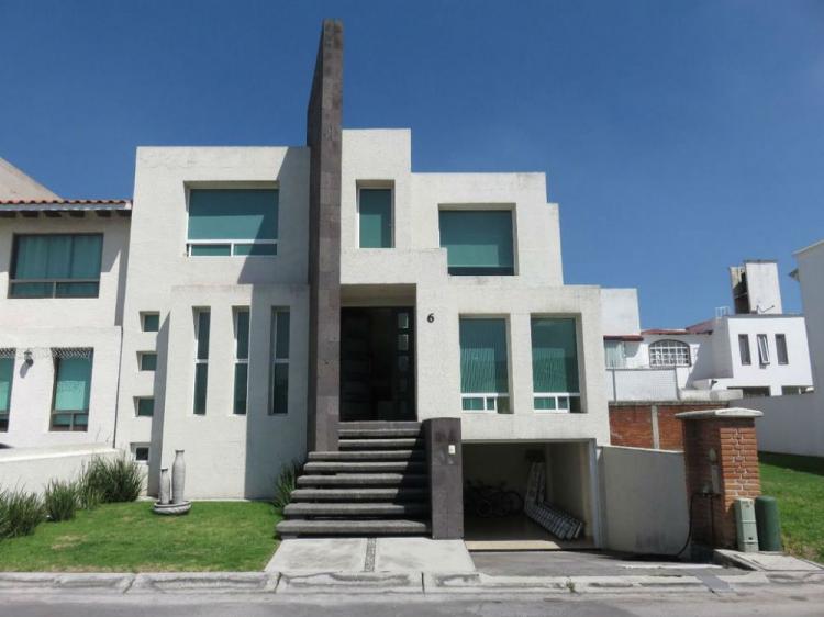 Foto Casa en Venta en SAN MATEO OTZACATIPAN, Toluca de Lerdo, Mexico - $ 3.650.000 - CAV180366 - BienesOnLine