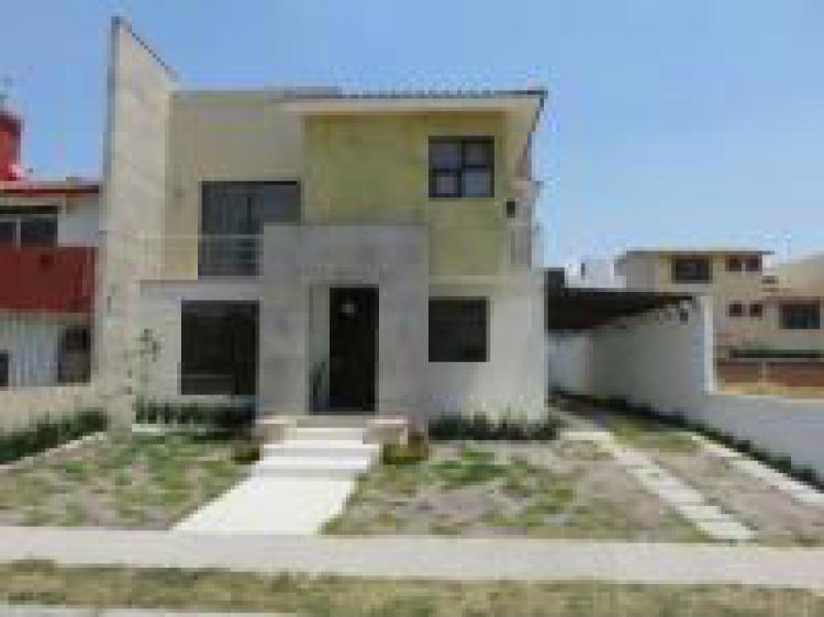 Foto Casa en Venta en RANCHO SAN JOSE SUR, Toluca de Lerdo, Mexico - $ 4.650.000 - CAV166638 - BienesOnLine