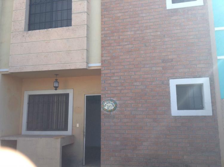 Foto Casa en Venta en Haciendas del cobano, Aguascalientes, Aguascalientes - $ 800.000 - CAV121878 - BienesOnLine