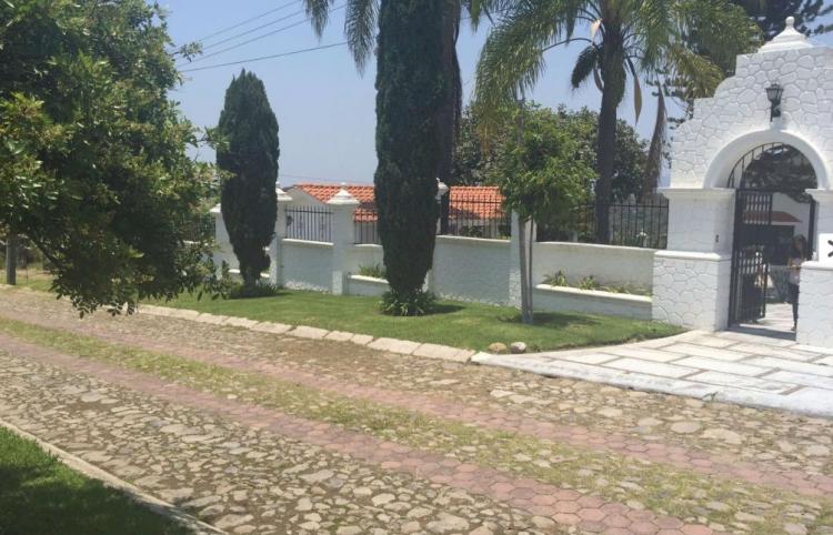 Foto Casa en Venta en Fracc. Hacienda la Herradura, Zapopan, Jalisco - $ 4.600.000 - CAV205244 - BienesOnLine