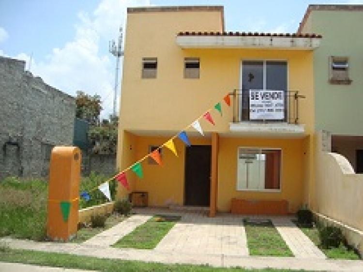 Foto Casa en Venta en hacienda real, Tlaquepaque, Jalisco - $ 860.000 - CAV121360 - BienesOnLine