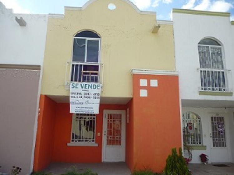 Foto Casa en Venta en jardines del eden, Tlajomulco de Ziga, Jalisco - $ 445.000 - CAV120512 - BienesOnLine