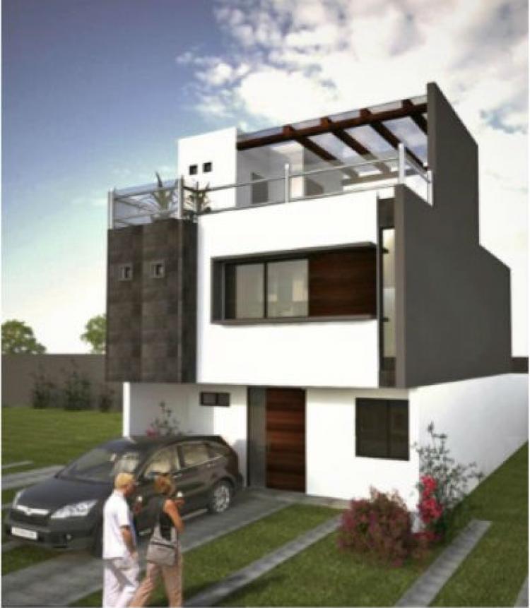 Foto Casa en Venta en Fracc. La Moraleja, Zapopan, Jalisco - $ 1.657.000 - CAV163907 - BienesOnLine