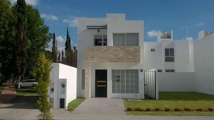 Foto Casa en Venta en Espiritu Santo, San Juan del Ro, Queretaro Arteaga - $ 795.000 - CAV199220 - BienesOnLine
