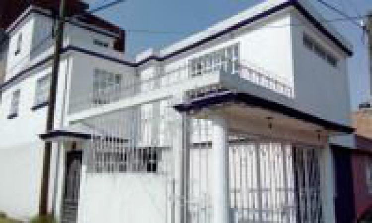 Home in Metric Way
