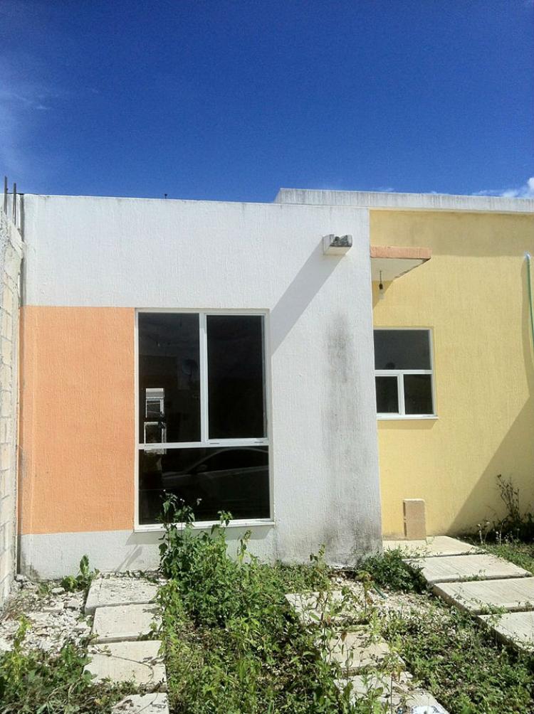 Foto Casa en Venta en Las Palmas II, Playa del Carmen, Quintana Roo - $ 55.000 - CAV86637 - BienesOnLine