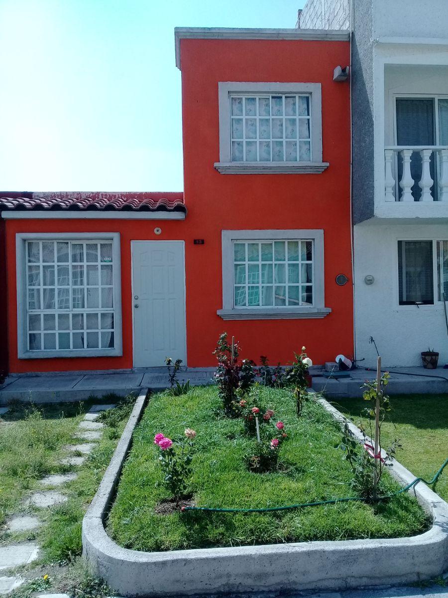 Foto Casa en Tiempo compartido en fracc las plazas, Zumpango de Ocampo, Mexico - $ 450.000 - CAI273401 - BienesOnLine