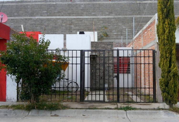 Foto Casa en Venta en Los Laureles, Aguascalientes, Aguascalientes - $ 350.000 - CAV121898 - BienesOnLine