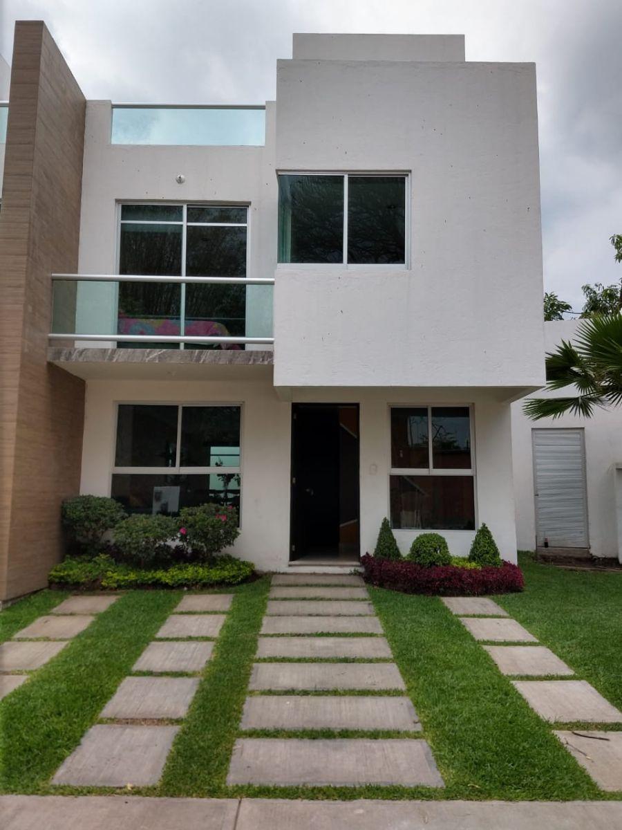 Foto Casa en Venta en Yautepec de Zaragoza, Morelos - $ 1.290.000 - CAV261837 - BienesOnLine