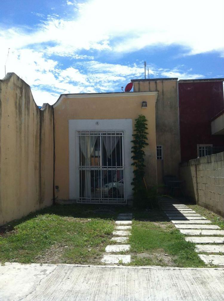 Foto Casa en Venta en Misin del Carmen, Playa del Carmen, Quintana Roo - $ 180.000 - CAV86640 - BienesOnLine