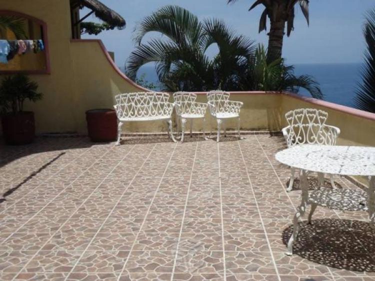 Foto Casa en Venta en Mozimba, Acapulco de Jurez, Guerrero - $ 3.800.000 - CAV221379 - BienesOnLine