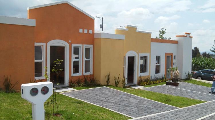 Foto Casa en Venta en FRACC. SOLEAR PTE., Morelia, Michoacan de Ocampo - $ 475.000 - CAV136193 - BienesOnLine