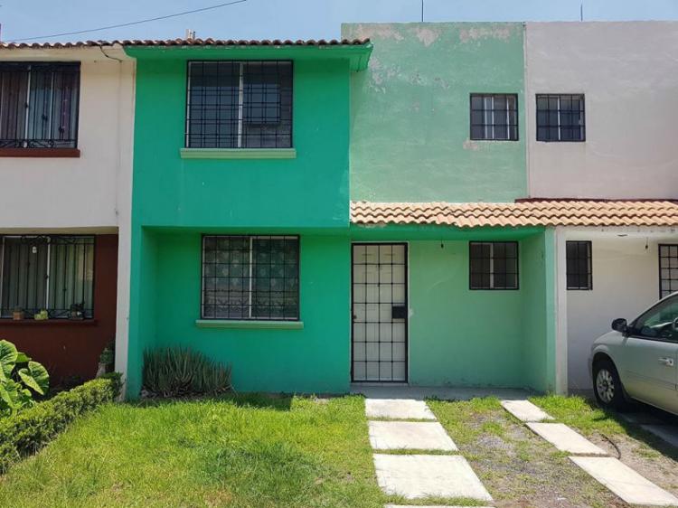 Foto Casa en Venta en Paseos del Valle, Morelia, Michoacan de Ocampo - $ 590.000 - CAV172843 - BienesOnLine