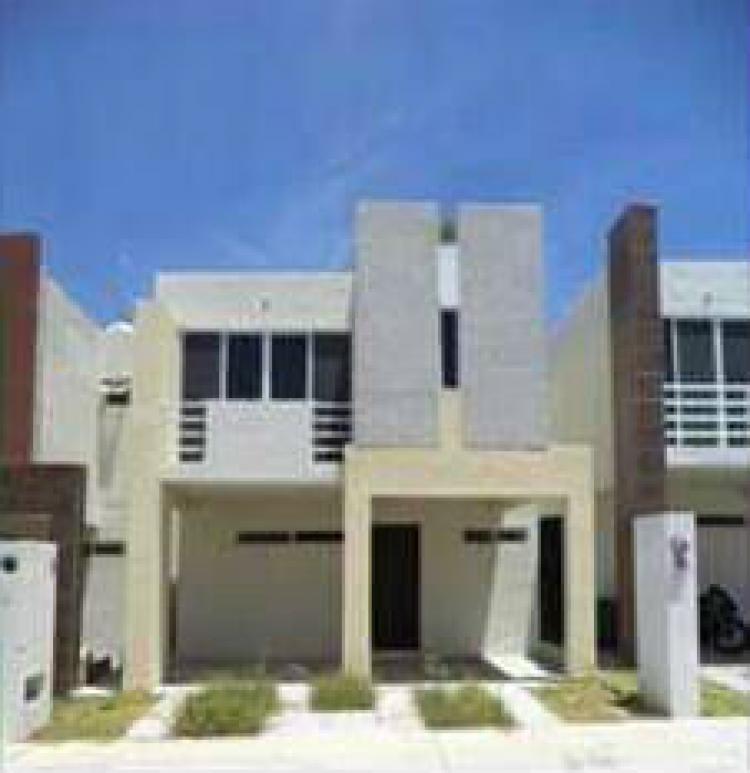 Foto Casa en Venta en Providencia, Aguascalientes, Aguascalientes - $ 1.420.000 - CAV121911 - BienesOnLine