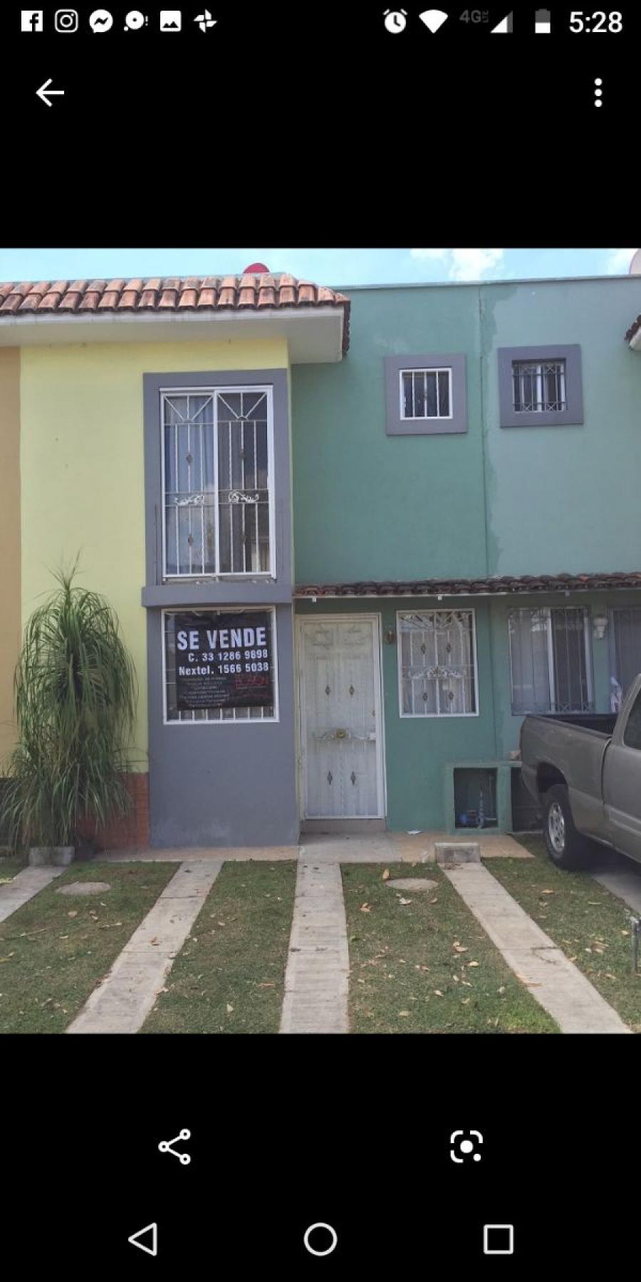 Foto Casa en Venta en Puerta del llano, Zapopan, Jalisco - $ 850.000 - CAV261364 - BienesOnLine