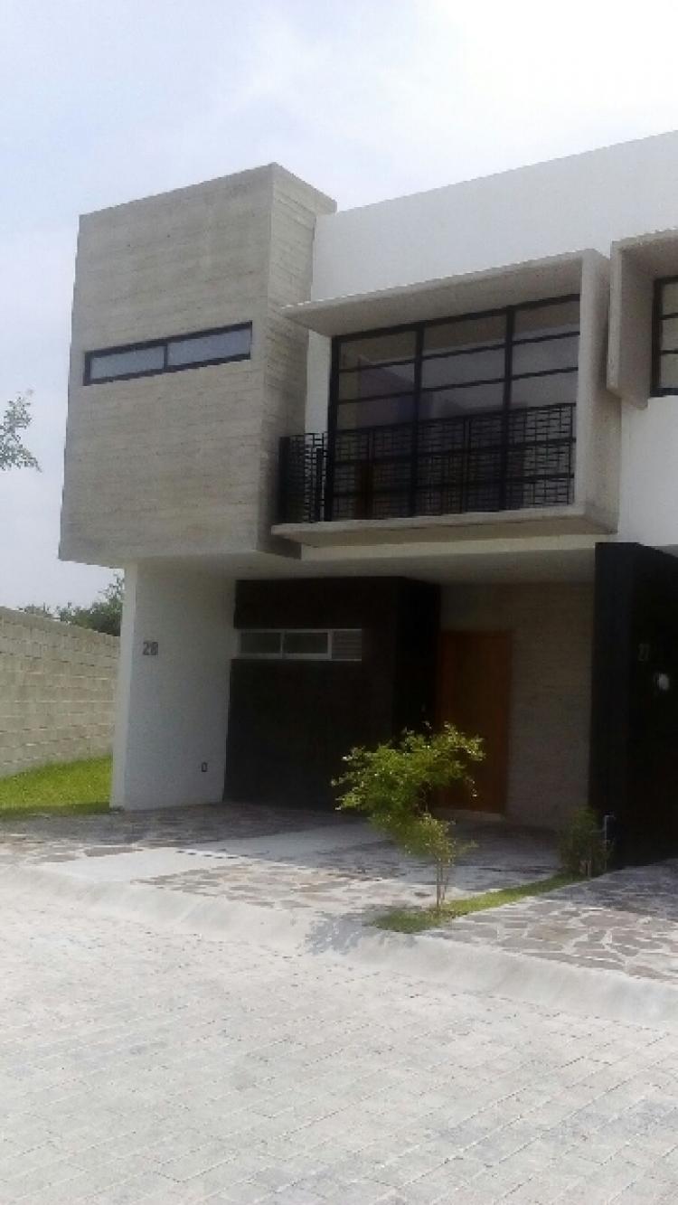 Foto Casa en Renta en Punta de Otero, Zapopan, Jalisco - $ 9.000 - CAR140986 - BienesOnLine