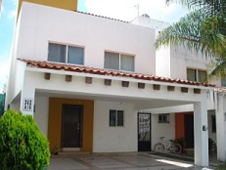 Casa En Fracc Real Bonanza Residencial Lopez Mateos Cav123907