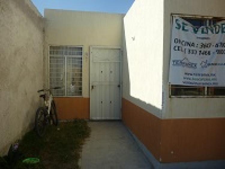Foto Casa en Venta en real del sol, Tlajomulco de Ziga, Jalisco - $ 355.000 - CAV121002 - BienesOnLine