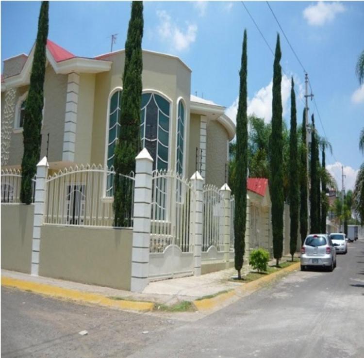 Foto Casa en Venta en Paques de Tlaquepaque, Tlaquepaque, Jalisco - $ 4.700.000 - CAV83776 - BienesOnLine