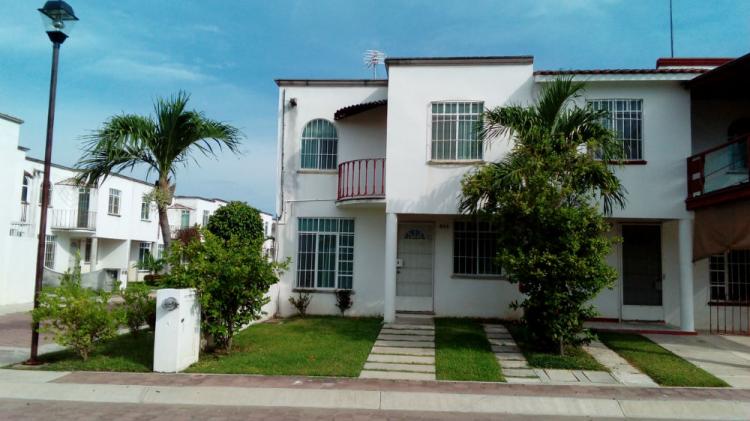 Foto Casa en Venta en RESIDENCIAL PARAISO DIAMANTE, Acapulco de Jurez, Guerrero - $ 925.000 - CAV197650 - BienesOnLine