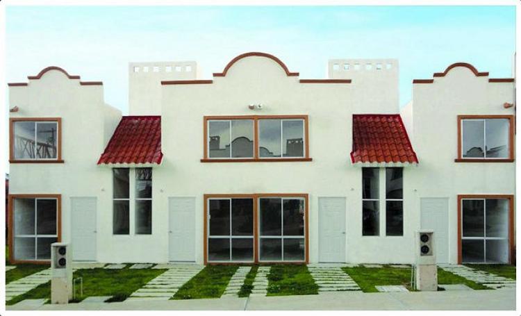 Home in Metric Way