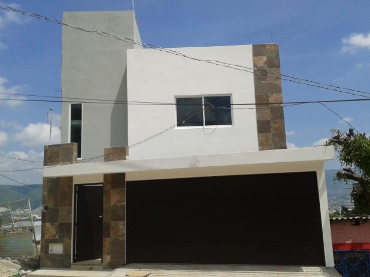 Foto Casa en Venta en Romeo Rincon, Tuxtla Gutirrez, Chiapas - $ 2.200.000 - CAV184787 - BienesOnLine