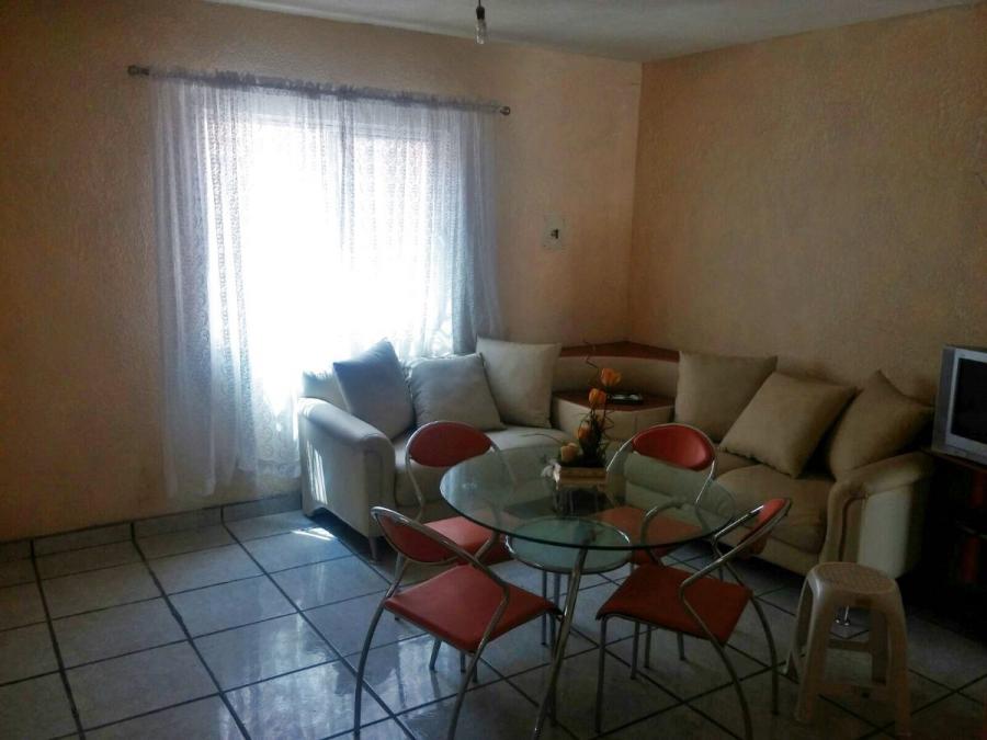 Foto Casa en Renta en fracc. san luis, Victoria de Durango, Durango - $ 6.500 - CAR248253 - BienesOnLine