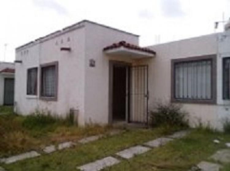 Home in Metric Way