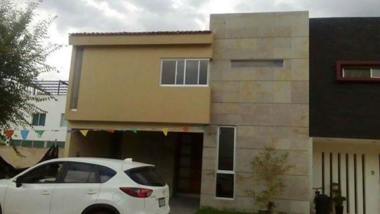 Foto Casa en Venta en Solares, Zapopan, Jalisco - $ 3.295.000 - CAV176266 - BienesOnLine