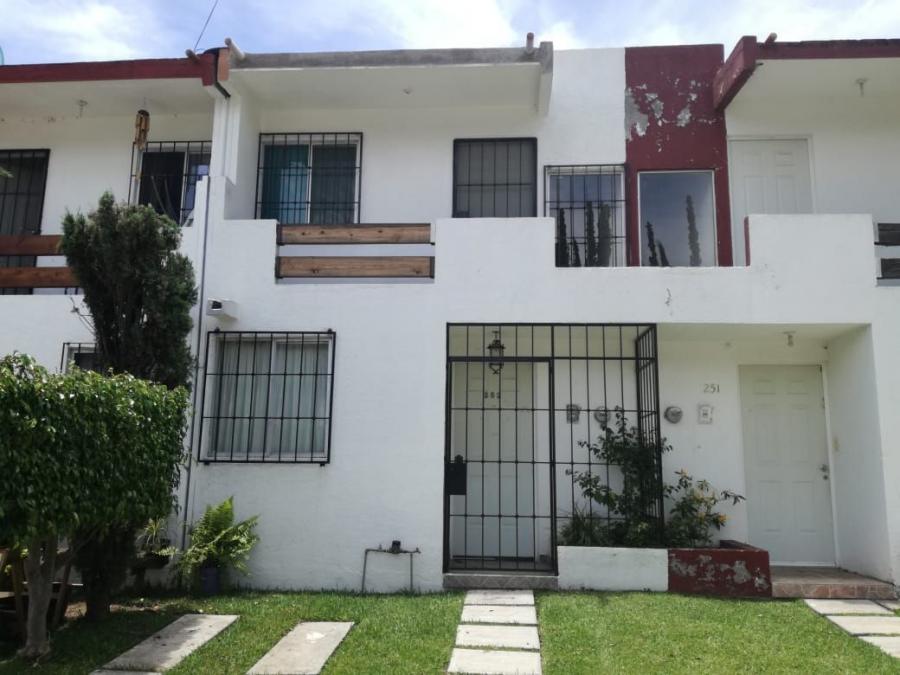 Foto Casa en Venta en Fracc. Valle Verde, Yautepec de Zaragoza, Morelos - $ 800.000 - CAV261808 - BienesOnLine