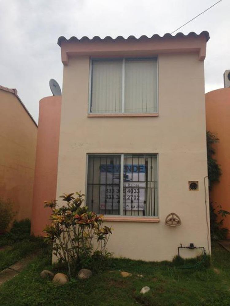 Home in Metric Way