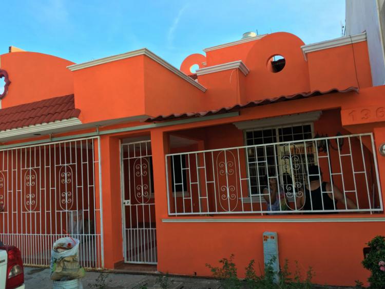 Foto Casa en Renta en VillaFloresta, Villahermosa, Tabasco - $ 4.000 - CAR198347 - BienesOnLine