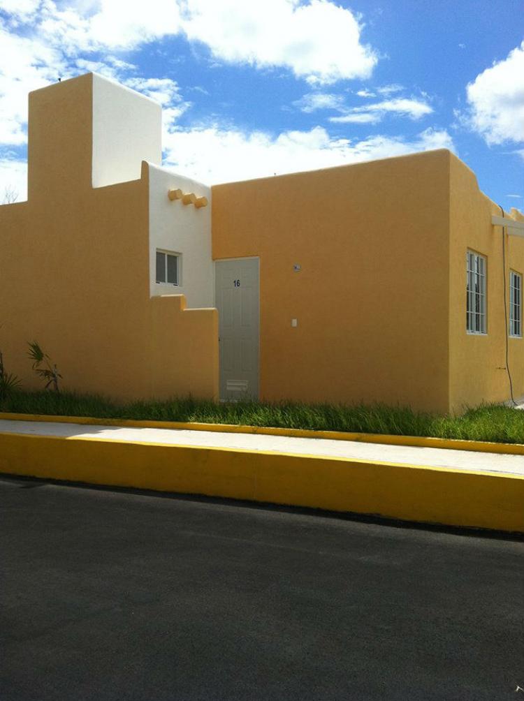 Foto Casa en Venta en Villas del Sol Plus, Playa del Carmen, Quintana Roo - $ 90.000 - CAV86639 - BienesOnLine