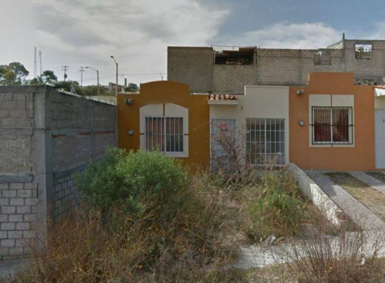 Foto Casa en Venta en Vistas del Prado, Tonal, Jalisco - $ 395.000 - CAV210606 - BienesOnLine